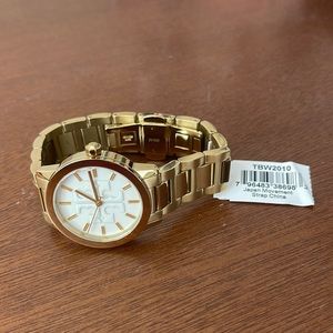 Tory Burch Watch